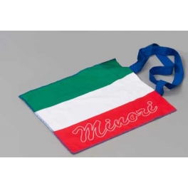 Borsa mare tricolore base